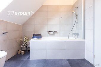 Realitní kancelář 3P Bydlení vám ve výhradním zastoupení maj