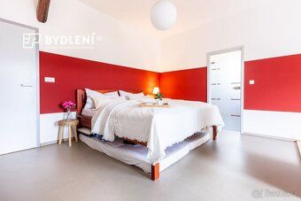 Realitní kancelář 3P Bydlení vám ve výhradním zastoupení maj