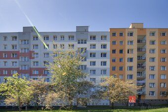 Prodej, byty/3+1, 66 m2, Žlutická 1627/24, Bolevec, 32300 Pl