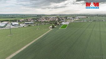 Nabízíme k prodeji pozemek o rozloze 3999 m² v katastrálním 