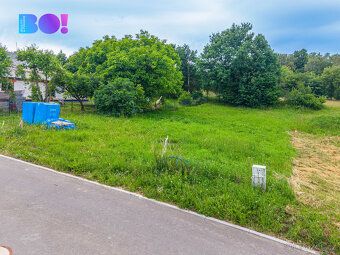 V oblíbené obci Soběšovice nabízíme ke koupi stavební pozeme