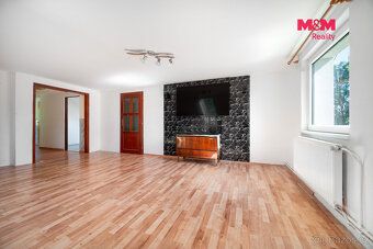 Hledáte výhodnou investici nebo vícegenerační bydlení? Nabíz