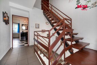 Hledáte výhodnou investici nebo vícegenerační bydlení? Nabíz