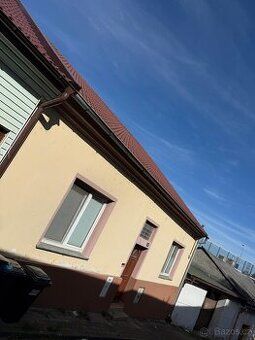 Prodám rodinný dům 4+1, Kolín, ul.Školská , čp.53,zastavěná 