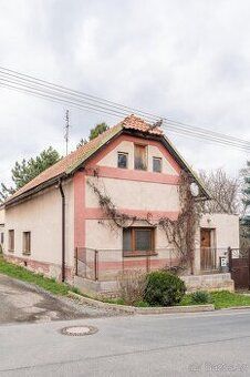 Prodám rodinný dům 4+1, Kolín, ul.Školská , čp.53,zastavěná 