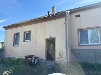 Prodám rodinný dům 4+1, Kolín, ul.Školská , čp.53,zastavěná 