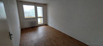 Nabízím pronájem bytu 1+1+L 43m2 Slunný byt. Nájemné 6tis. +