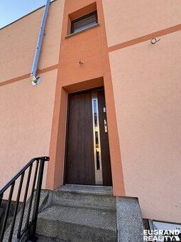 Nabízím pronájem bytu 1+1+L 43m2 Slunný byt. Nájemné 6tis. +