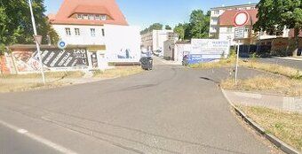 Nabízíme pronájem vybavené truhlárny v Areálu Nábytek Paul -