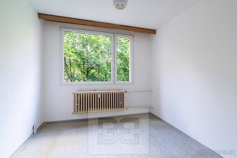 Ev.č. N09424 K nastěhování ihned.
Nabízíme k pronájmu byt o 