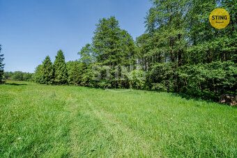 Nabízíme k prodeji pozemek o výměře 2 329 m² v katastrálním 