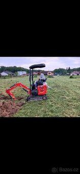 Nabízíme k prodeji lesní pozemek o výměře 1 028 m² v klidné 
