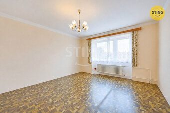 Nabízíme k prodeji rodinný dům v žádané lokalitě Držovice u 