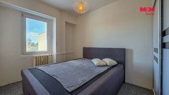 Hledáte bydlení, kam se budete každý den rádi vracet Právě p