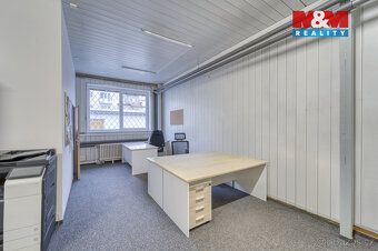 Hledáte vhodné skladovací prostory, ale podmínkou je dopravn