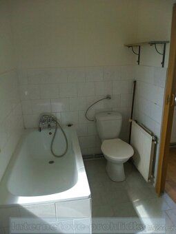 1+1, Děčín, Litoměřická SR00040Y Nabízíme k pronájmu byt o d