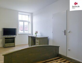 V příjemné dojezdové vzdálenosti od Jičína je pro Vás k dlou