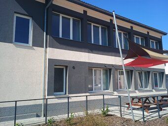 Hledáte kvalitní a cenově dostupné ubytování v Berouně? Nabí