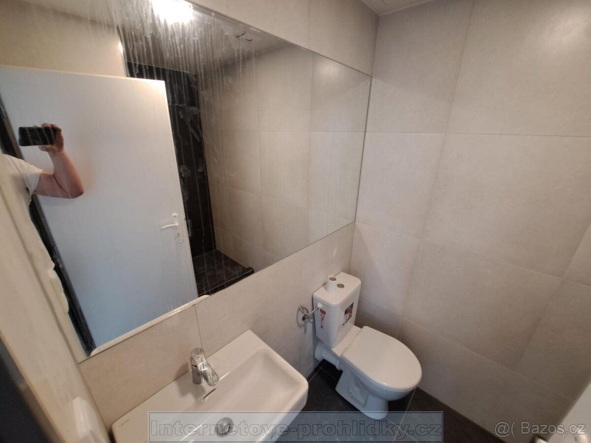 Garsonka, P9 Vysočany, Paříkova DK00100U Garsonka 32m2, plně
