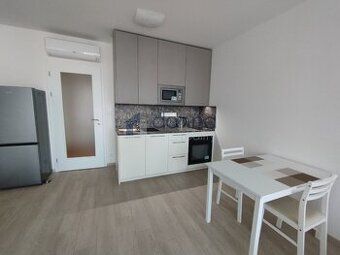 Garsonka, P9 Vysočany, Paříkova DK00100U Garsonka 32m2, plně