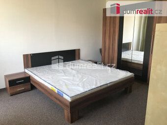 Garsonka, P9 Vysočany, Paříkova DK00100U Garsonka 32m2, plně