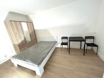 Garsonka, P9 Vysočany, Paříkova DK00100U Garsonka 32m2, plně