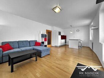 Garsonka, P9 Vysočany, Paříkova DK00100U Garsonka 32m2, plně