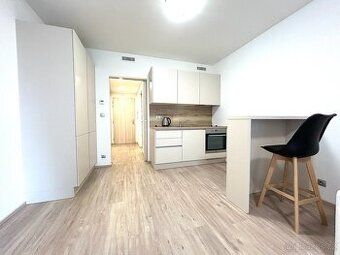 Garsonka, P9 Vysočany, Paříkova DK00100U Garsonka 32m2, plně