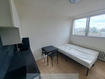 Garsonka, P9 Vysočany, Paříkova DK00100U Garsonka 32m2, plně