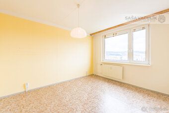 Exkluzivně nabízíme ke koupi byt s dispozicí 3+1, nacházejíc