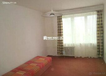 Samostatný pokoj P4 Háje, ul. Krajanská FS00140W Pokoj 24m2,