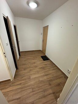 Nabízím k pronájmu byt v osobním vlastnictví o velikosti 2+1