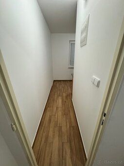 Nabízím k pronájmu byt v osobním vlastnictví o velikosti 2+1
