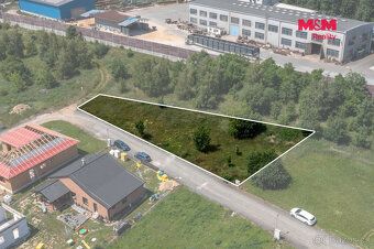 Hledáte pozemek na kterém si můžete postavit Váš vysněný rod
