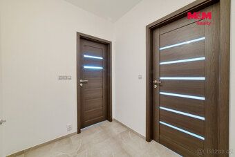 Nabízíme k pronájmu moderní byt 1+kk, který se nachází v prv