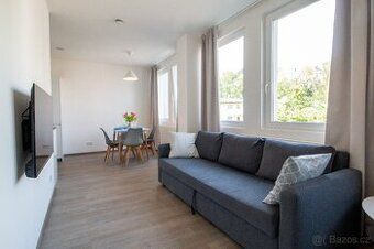 Samostatný pokoj , P2 Vinohrady , ul. Anglická FS00136V K pr