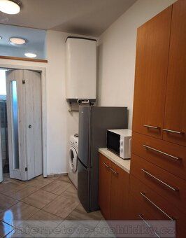 2+1, Kladno, Vašatova, FS00141W Nabízíme k pronájmu krásný a