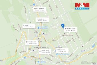 Nabízíme k prodeji byt v osobním vlastnictví o dispozici 4+1