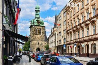 1+1, P1 Staré Město, Krocínova FS00142W Nabízíme k pronájmu 