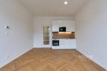 1+1, P1 Staré Město, Krocínova FS00142W Nabízíme k pronájmu 