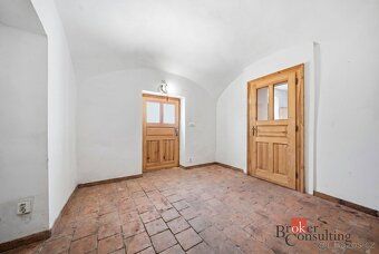 Prodej, komerční/ubytování, 200 m2, 28601 Šebestěnice, Kutná