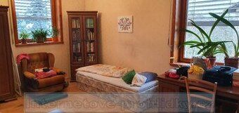 Samostatný pokoj P16 Radotín, ul. Na Vindyšova FS00146X Poko