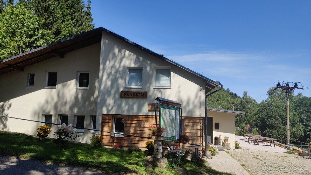 Ve Vyškově hledám spolubydlení,či pronájem pokoje. Pracující