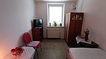 Samostatný pokoj Liberec, ul. Křížova DK00103Y 17m2, pokoj p