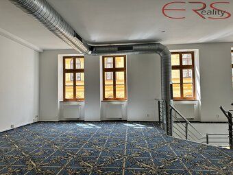 Ev.č. 00582 Vážené dámy a pánové, milovníci prostoru a podni