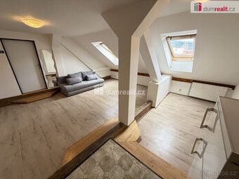Samostatný pokoj P5 Smíchov, Bieblova FS00147Y K pronájmu po
