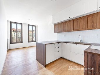 Samostatný pokoj P5 Smíchov, Bieblova FS00147Y K pronájmu po