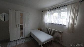 Samostatný pokoj P5 Smíchov, Bieblova FS00147Y K pronájmu po