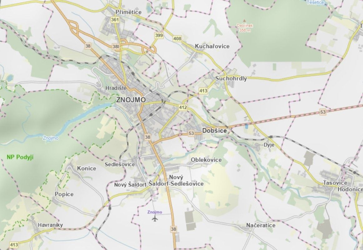Ev.č. 2026-06-25-092318 Ve výhradním zastoupení vlastníka Vá