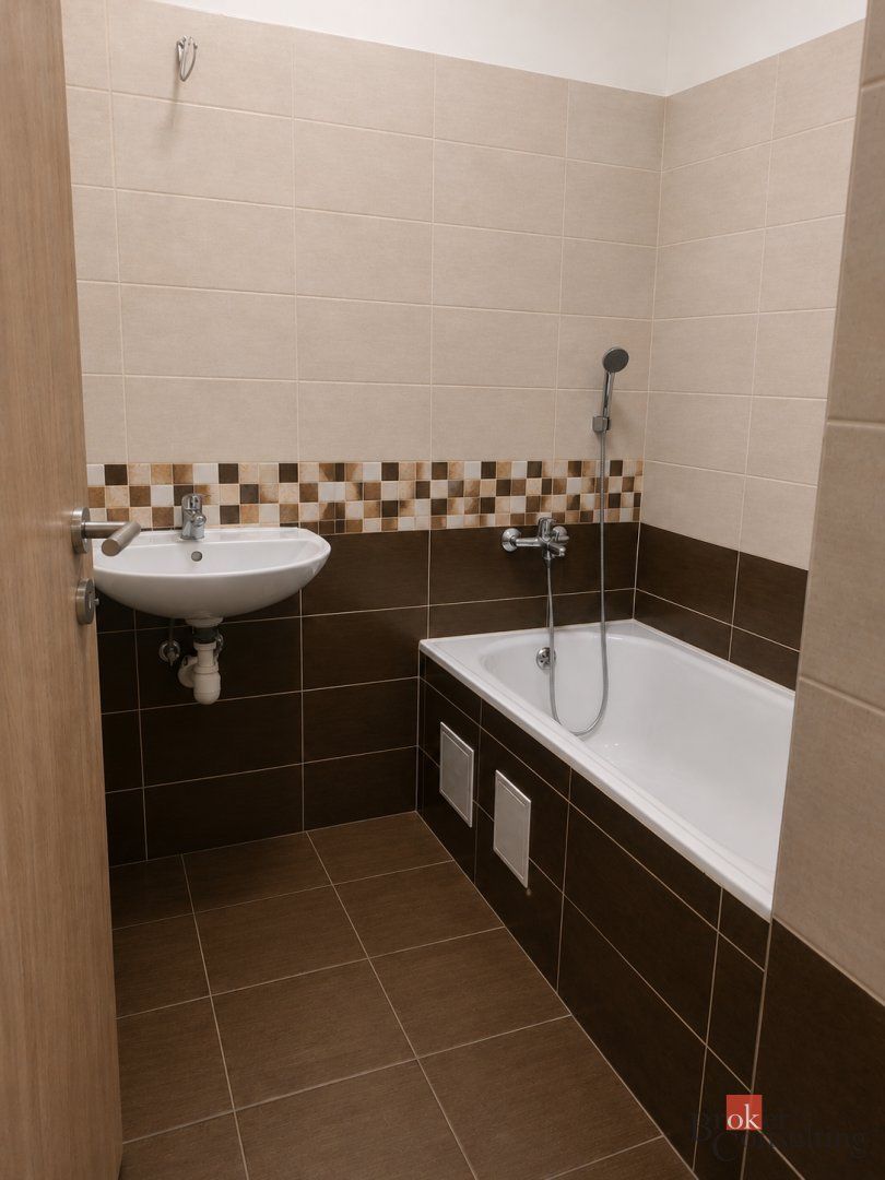 Pronájem, byty/1+kk, 43.31 m2, Křišťanova 791/6, Přívoz, 702